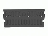 WeatherTech 22-23 Ford Maverick (Incl. Hybrid) TechLiner - Black