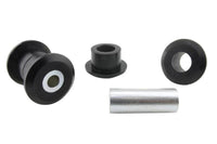 Whiteline Chevrolet Cobalt 2005-2010 Front Lower Control Arm - Inner Front Bushing Kit to Suit