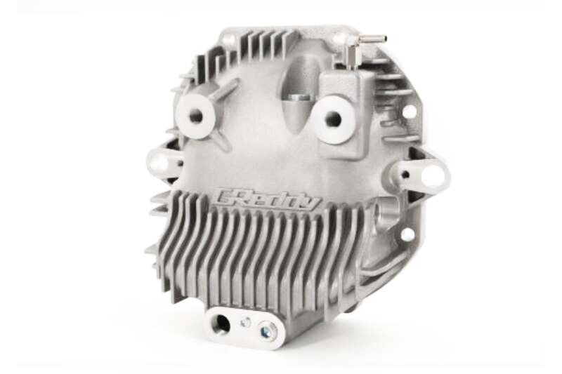 GReddy Nissan Z33/Z34 High Capacity Differential Cover