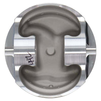 Wiseco Chevy 360 4.060in Bore 1.225in CH 13.00 CC Piston Set