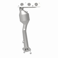 MagnaFlow Direct Fit Catalytic Converter 02-03 Freelander 2.5L