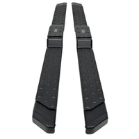 Westin 20-25 Jeep Gladiator HDX Running Boards - Tex. Blk