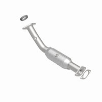 MagnaFlow Direct Fit Catalytic Converter 03-05 Mazda 6 2.3L