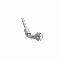 MagnaFlow Direct Fit Catalytic Converter 2004 - 2005 Volkswagen Jetta 1.8L