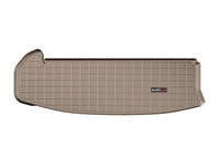 WeatherTech 2014+ Toyota Highlander Cargo Liners - Tan