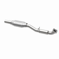 MagnaFlow Direct Fit Catalytic Converter Volvo S40/V40 1.9L Rear
