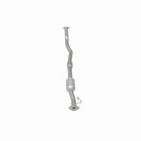 MagnaFlow Direct Fit Catalytic Converter 1989-1990 CAMRY 2.0L Underbody