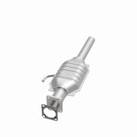 MagnaFlow Direct Fit Catalytic Converter 87-90 Jeep Wrangler 4.2L L6