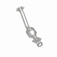 MagnaFlow 11-13 Nissan Juke 1.6L Direct Fit Converter