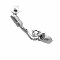 MagnaFlow 04-07 Ford Taurus 3.0L Direct Fit Converter