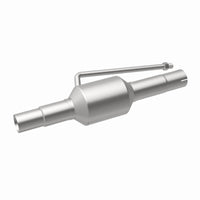 MagnaFlow 2002 Dodge Ram 2500 8.0L Direct Fit Converter