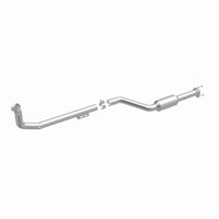 MagnaFlow 2002 Mercedes-Benz C230 2.3L Direct Fit Converter