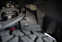 DV8 Offroad 22-23 Toyota Tundra + Sequoia Inner Fender Liners