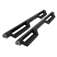 Westin/HDX 25-26 Toyota 4Runner Drop Nerf Step Bars - Textured Black