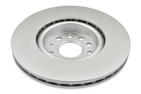DBA 04-09 VW Golf (Mk5) Street Series En-Shield Front Brake Rotor