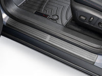 WeatherTech 24-26 Chevrolet Blazer EV Door Sill SillProtector - Black