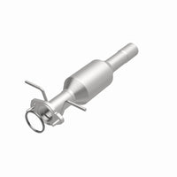 MagnaFlow Direct Fit Catalytic Converter 06 Focus ZX3 2.0/2.3L OEM