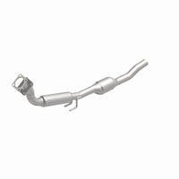 MagnaFlow 04-05 Volkswagen Beetle 2.0L Direct Fit Converter