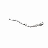 MagnaFlow Direct Fit Catalytic Conv 01-04 Chrysler/Dodge Truck Town & Country Van/Grand Caravan 3.8L