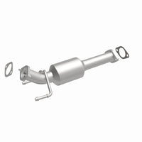 MagnaFlow Direct Fit Catalytic Converter 2012-2014 Sonic L4 1.8 OEM Underbody