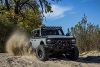 Mickey Thompson Baja Legend MTZ Tire - LT275/65R20 126/123Q - 247927