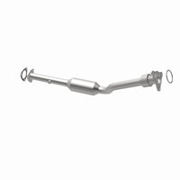 MagnaFlow 2001 Saturn L100 2.2L Direct Fit Converter