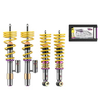 KW Coilover Kit V3 BMW M6 (E63 E64); (M560)Coupe convertible
