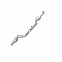 MagnaFlow 08-10 Mercedes-Benz SLK55 AMG 5.5L Direct Fit Converter