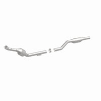 MagnaFlow Direct Fit Catalytic Converter 2000 Mercedes CL500 5.0L