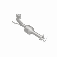 MagnaFlow Direct Fit Catalytic Converter 06-10 Honda Civic 1.3L