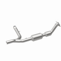 MagnaFlow 2000 Ford F-150 5.4L Direct Fit Converter