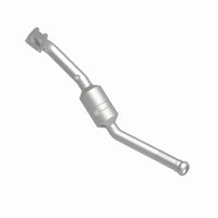 MagnaFlow Direct Fit Catalytic Converter OEM 11-12 Jeep Grand Cherokee 3.6L