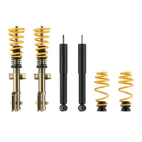 ST Coilover Kit 05-14 Ford Mustang (5th Gen)