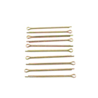 Wilwood Cotter Pins - 3/16 x 4.0in - SL 10 Pack
