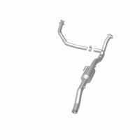 MagnaFlow 2000 Dodge Durango 5.2L Direct Fit Converter