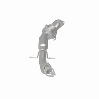 MagnaFlow 10-13 Ford Transit Connect 2.0L Calif Grade CARB Compliant Direct-Fit Catalytic Converter