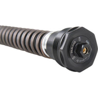 Ohlins 18-22 Harley Softail Fat Boy (Showa) NIX 22 Cust/Heritage Cartridge Kt (Incl. Springs/Notes)