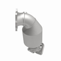 MagnaFlow 13-14 Hyundai Genesis Coupe EPA Compliant Direct-Fit Catalytic Converter