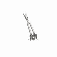 MagnaFlow 02-04 Volvo S80 2.9L Direct Fit Converter