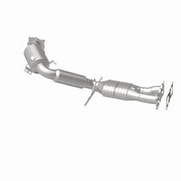 MagnaFlow 11-16 S60 L6 3 OEM Close Coupled Direct Fit Converter