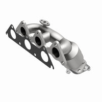 MagnaFlow Direct Fit Catalytic Converter 95-00 Sebring 2.5L Rear Manifold