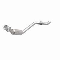 Magnaflow 15-17 Ford Mustang 3.7L Direct Fit Converter