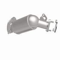 MagnaFlow 2017 Lexus RX 350h V6-3.5 Direct Fit Catalytic Converter OEM Manifold
