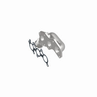 MagnaFlow 06-08 IS250 V6 2.5 OEM Manifold Direct Fit Converter