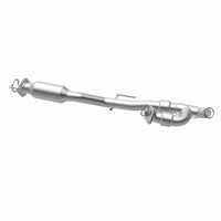 MagnaFlow 11-14 Quest 3.5 Underbody Direct Fit Converter