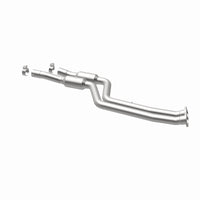 MagnaFlow 2015 M3 3 Underbody Direct Fit Converter
