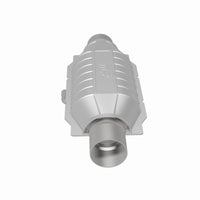 MagnaFlow Universal Catalytic Converter 2 W/Air FED