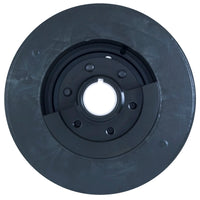 Fluidampr Chevy V8 400 CID Steel Externally Balanced Damper