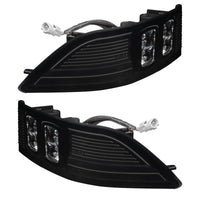 Oracle 14-23 Lexus GX460 Dual VEGA LED Reverse Light Modules