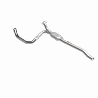 MagnaFlow Direct Fit Catalytic Converter 02-03 Ram 1500 4.7OEM